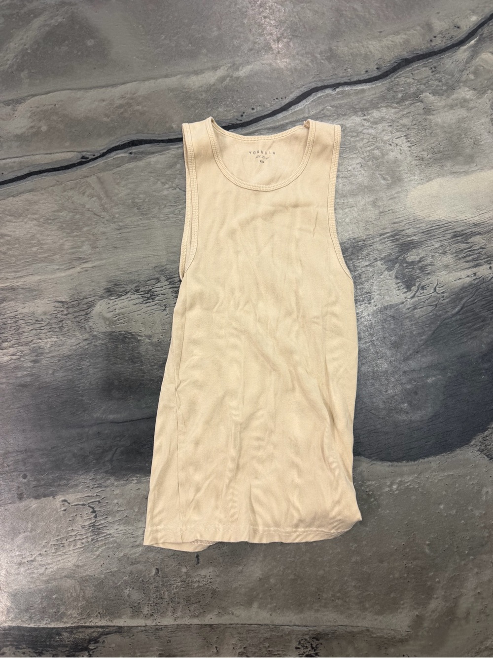 YoungLA tank top
